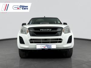 Isuzu D-MAX 250 HO HI-RIDE D/C - Image 2