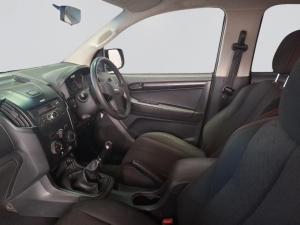 Isuzu D-MAX 250 HO HI-RIDE D/C - Image 3