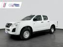 Thumbnail Isuzu D-MAX 250 HO HI-RIDE D/C