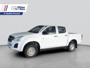 Isuzu D-MAX 250 HO HI-RIDE D/C - Image 1