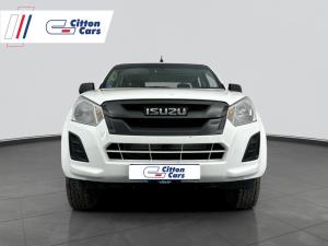 Isuzu D-MAX 250 HO HI-RIDE D/C - Image 2