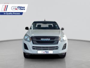 Isuzu D-MAX 250 HO HI-RIDE D/C - Image 2
