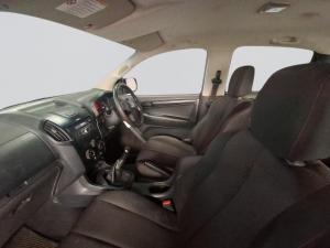 Isuzu D-MAX 250 HO HI-RIDE D/C - Image 3