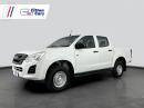 Thumbnail Isuzu D-MAX 250 HO HI-RIDE D/C