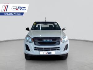 Isuzu D-MAX 250 HO HI-RIDE D/C - Image 2