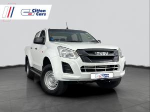 Isuzu D-MAX 250 HO HI-RIDE D/C - Image 3