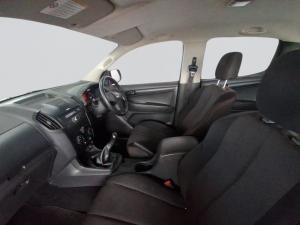 Isuzu D-MAX 250 HO HI-RIDE D/C - Image 3