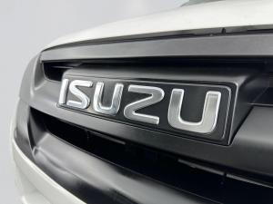 Isuzu D-MAX 250 HO HI-RIDE D/C - Image 10