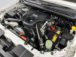 Isuzu D-MAX 250 HO HI-RIDE D/C - Image 20