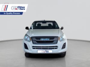 Isuzu D-MAX 250 HO HI-RIDE D/C - Image 2