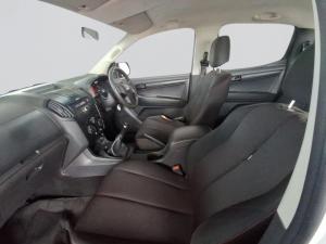 Isuzu D-MAX 250 HO HI-RIDE D/C - Image 3