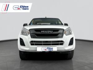 Isuzu D-MAX 250 HO HI-RIDE D/C - Image 2