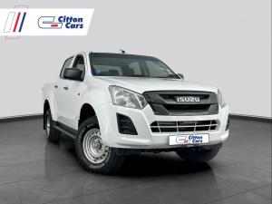 Isuzu D-MAX 250 HO HI-RIDE D/C - Image 3