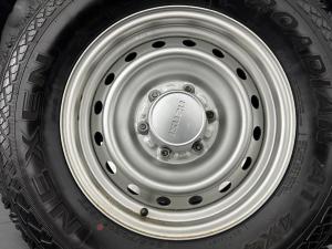 Isuzu D-MAX 250 HO HI-RIDE D/C - Image 15