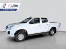 Thumbnail Isuzu D-MAX 250 HO HI-RIDE D/C