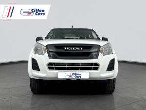 Isuzu D-MAX 250 HO HI-RIDE D/C - Image 2
