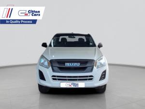 Isuzu D-MAX 250 HO HI-RIDE D/C - Image 2