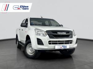 Isuzu D-MAX 250 HO HI-RIDE D/C - Image 3