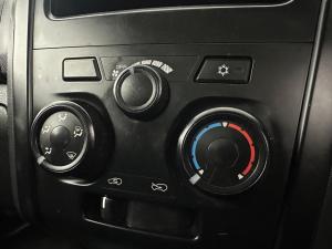 Isuzu D-MAX 250 HO Fleetside Safety S/C - Image 13