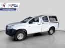 Thumbnail Isuzu D-MAX 250 HO Fleetside Safety S/C