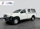 Thumbnail Isuzu D-MAX 250 HO Fleetside Safety S/C