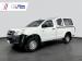 Isuzu D-MAX 250 HO Fleetside Safety S/C - Thumbnail 1