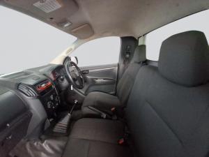 Isuzu D-MAX 250 HO Fleetside Safety S/C - Image 3