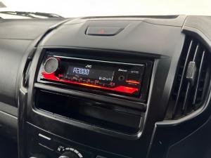 Isuzu D-MAX 250 HO Fleetside Safety S/C - Image 6