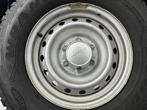 Isuzu D-MAX 250 HO Fleetside Safety S/C - Image 9