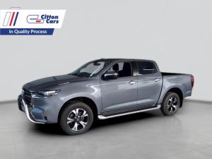 Mazda BT-50 3.0TD Individual 4X4 automatic D/C - Image 1