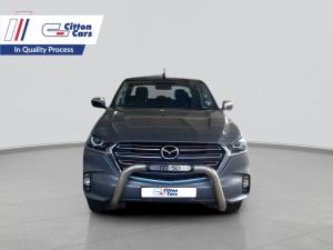 Mazda BT-50 3.0TD Individual 4X4 automatic D/C - Image 2