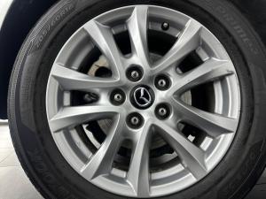 Mazda MAZDA3 1.6 Dynamic 5-Door automatic - Image 15