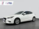 Thumbnail Mazda MAZDA3 1.6 Dynamic 5-Door automatic