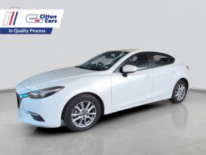 Mazda MAZDA3 1.6 Dynamic 5-Door automatic - Image 1