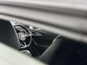 Mazda MAZDA3 1.6 Dynamic 5-Door automatic - Image 6