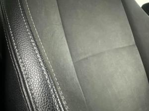 Mercedes-Benz X250d 4X4 Power automatic - Image 13