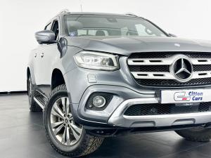 Mercedes-Benz X250d 4X4 Power automatic - Image 19