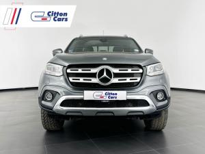 Mercedes-Benz X250d 4X4 Power automatic - Image 1
