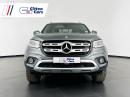 Thumbnail Mercedes-Benz X250d 4X4 Power automatic