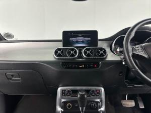 Mercedes-Benz X250d 4X4 Power automatic - Image 20