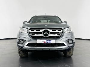 Mercedes-Benz X250d 4X4 Power automatic - Image 6