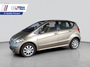 Mercedes-Benz A 170 Classic automatic - Image 1