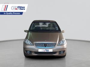 Mercedes-Benz A 170 Classic automatic - Image 2