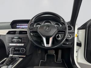Mercedes-Benz C200 BE Avantgarde automatic - Image 10