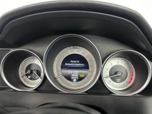 Mercedes-Benz C200 BE Avantgarde automatic - Image 12