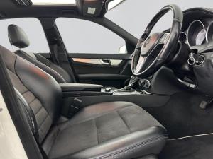 Mercedes-Benz C200 BE Avantgarde automatic - Image 13