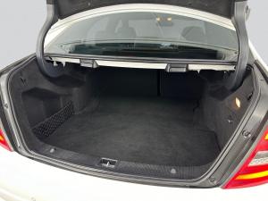 Mercedes-Benz C200 BE Avantgarde automatic - Image 17
