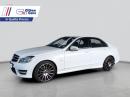 Thumbnail Mercedes-Benz C200 BE Avantgarde automatic