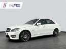 Thumbnail Mercedes-Benz C200 BE Avantgarde automatic