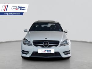 Mercedes-Benz C200 BE Avantgarde automatic - Image 2